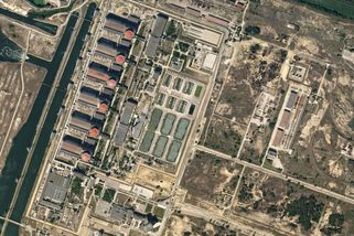 „V sázce je jaderná bezpečnost celého lidstva.“ Rusové omezili přístup personálu do záporožské elektrárny - Novinky